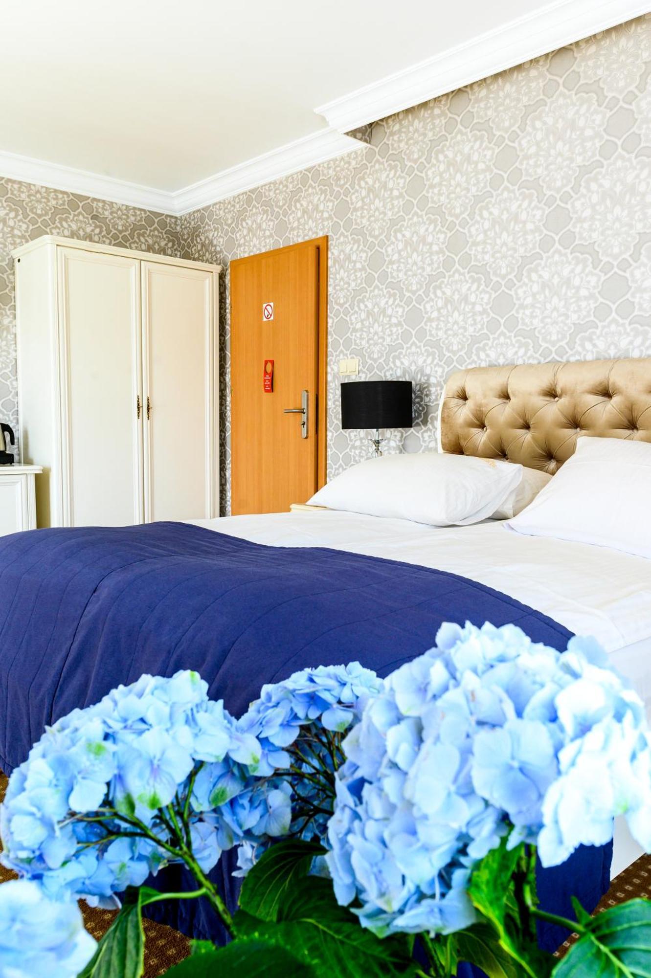Moris Boutique Beach Hotel Gdańsk Exterior foto