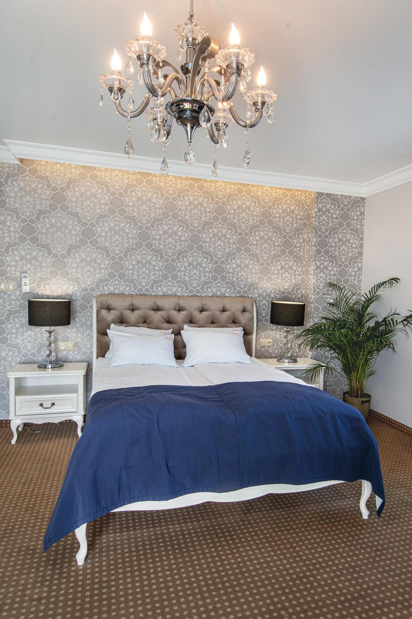 Moris Boutique Beach Hotel Gdańsk Exterior foto